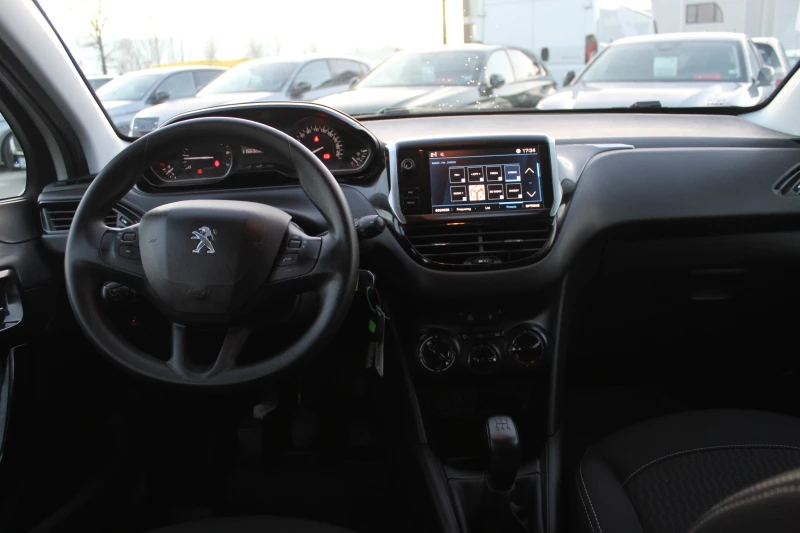 Peugeot 208 5P ACTIVE 1.2 VTi 68 BVM5 EURO 6.2//1812161, снимка 5 - Автомобили и джипове - 48363121