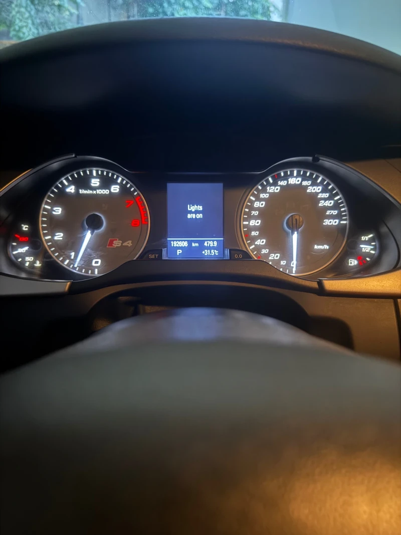 Audi S4, снимка 15 - Автомобили и джипове - 51647292