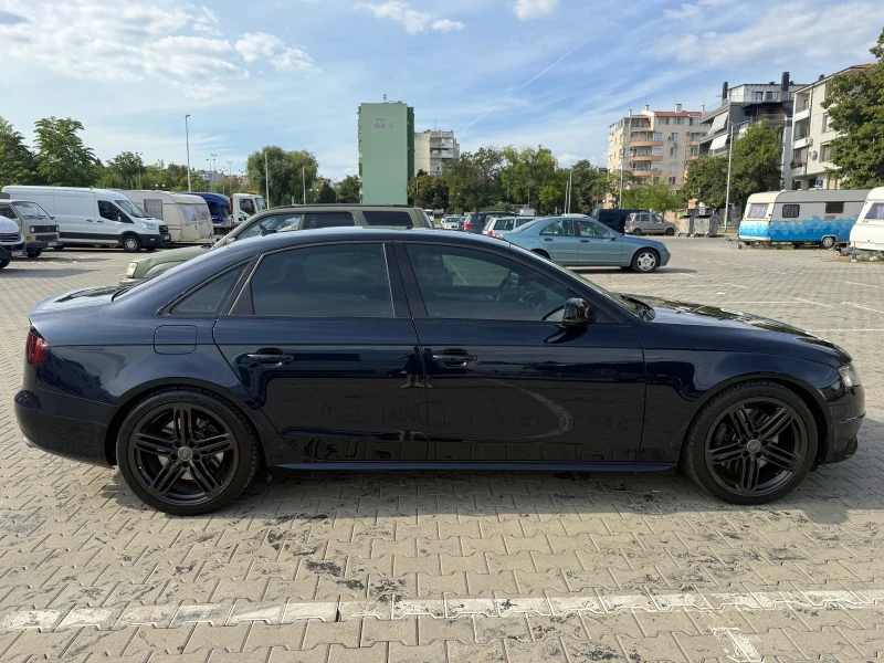 Audi S4, снимка 4 - Автомобили и джипове - 51647292