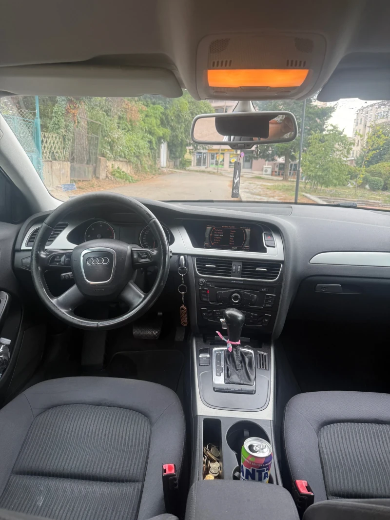 Audi A4, снимка 7 - Автомобили и джипове - 52475362
