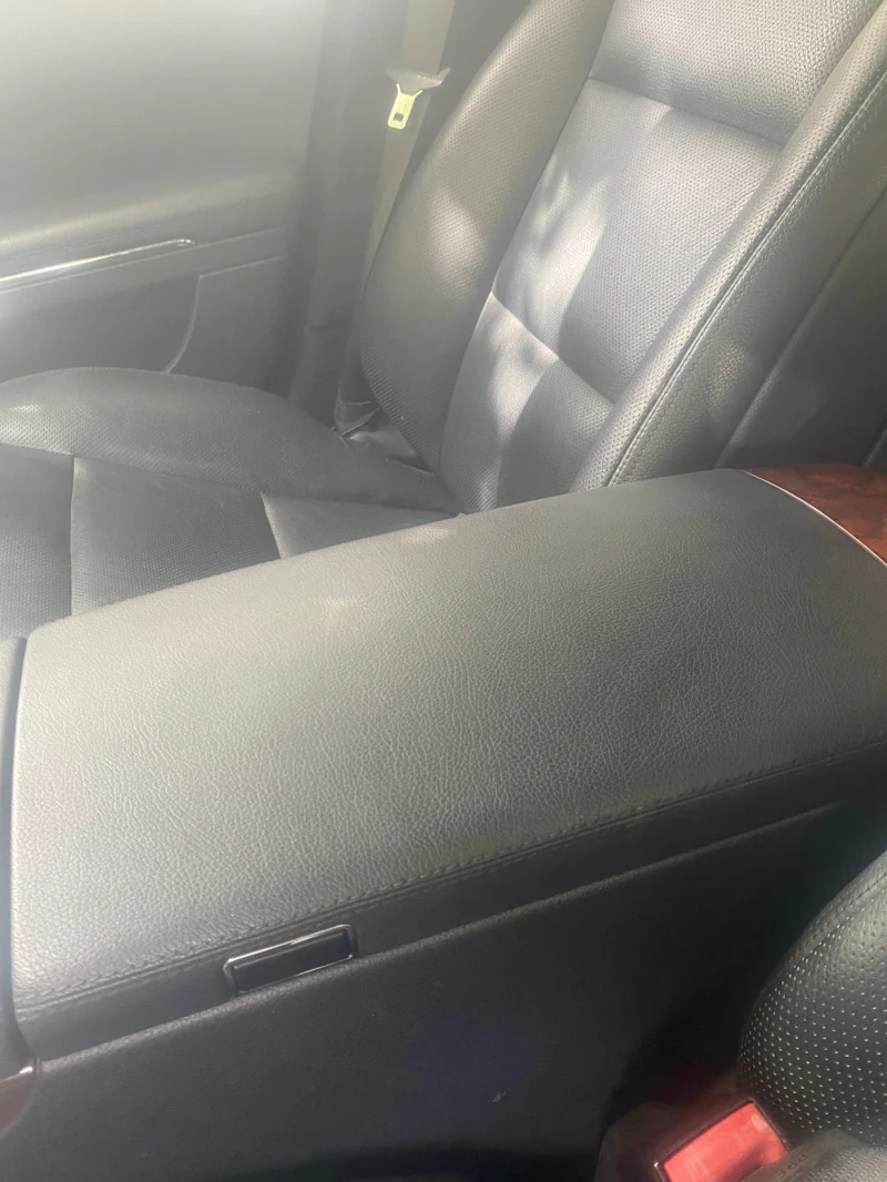 Mercedes-Benz S 500, снимка 8 - Автомобили и джипове - 52050183