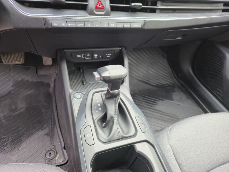 Kia K4 EX+ , снимка 11 - Автомобили и джипове - 52069122