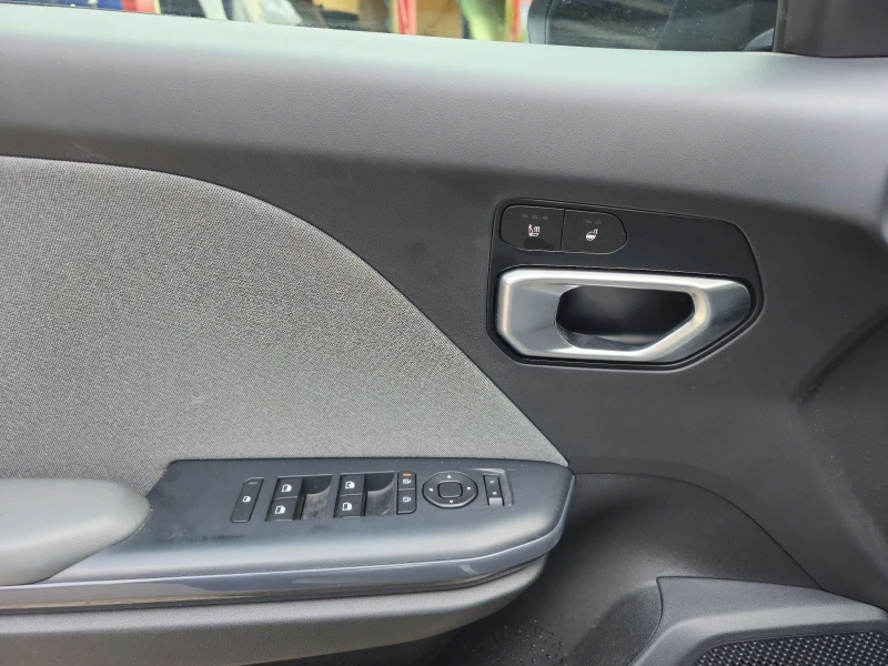 Kia K4 EX+ , снимка 9 - Автомобили и джипове - 52069122