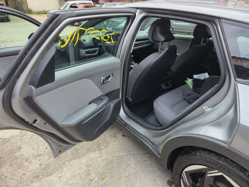 Kia K4 EX+ , снимка 12 - Автомобили и джипове - 52069122