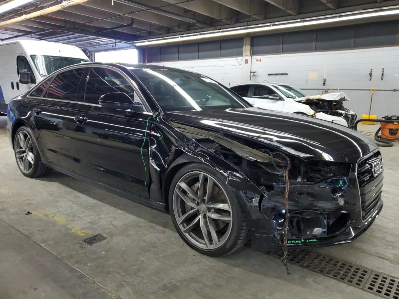 Audi A6 3.0TFSI| PRESTIGE| ПОДГРЕВ| ОБДУХВАНЕ| КОЖА| ZF AU, снимка 10 - Автомобили и джипове - 52299016