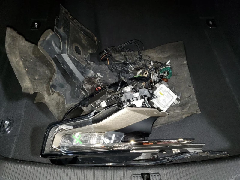 Audi A6 3.0TFSI| PRESTIGE| ПОДГРЕВ| ОБДУХВАНЕ| КОЖА| ZF AU, снимка 12 - Автомобили и джипове - 52299016