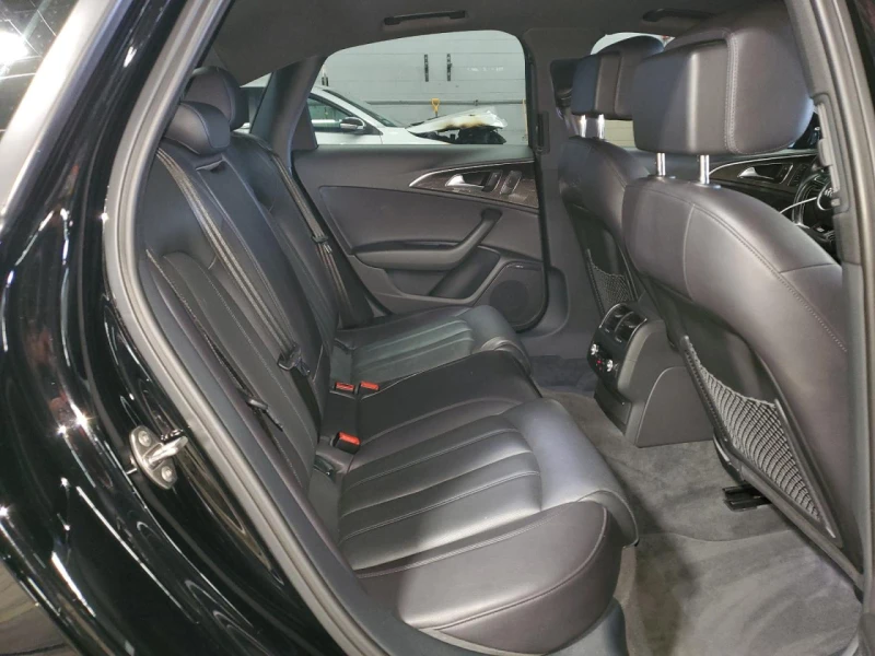 Audi A6 3.0TFSI| PRESTIGE| ПОДГРЕВ| ОБДУХВАНЕ| КОЖА| ZF AU, снимка 8 - Автомобили и джипове - 52299016