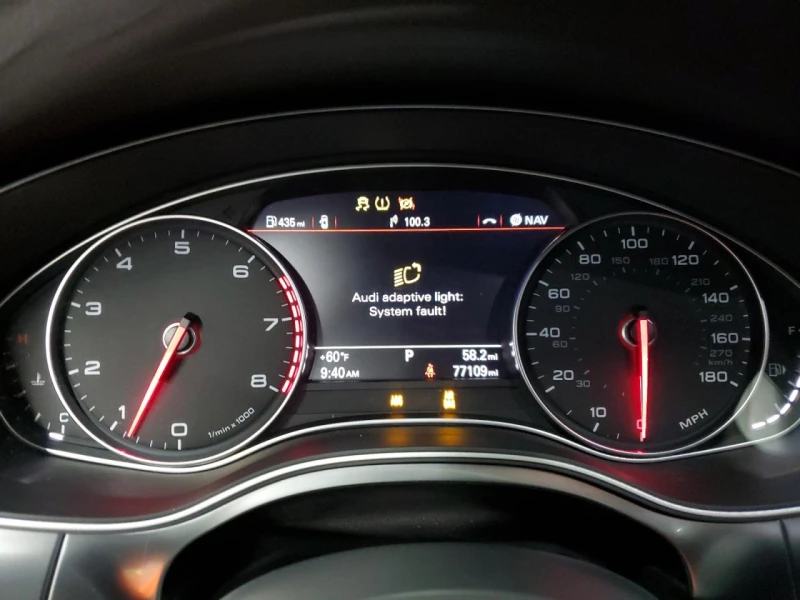 Audi A6 3.0TFSI| PRESTIGE| ПОДГРЕВ| ОБДУХВАНЕ| КОЖА| ZF AU, снимка 7 - Автомобили и джипове - 52299016