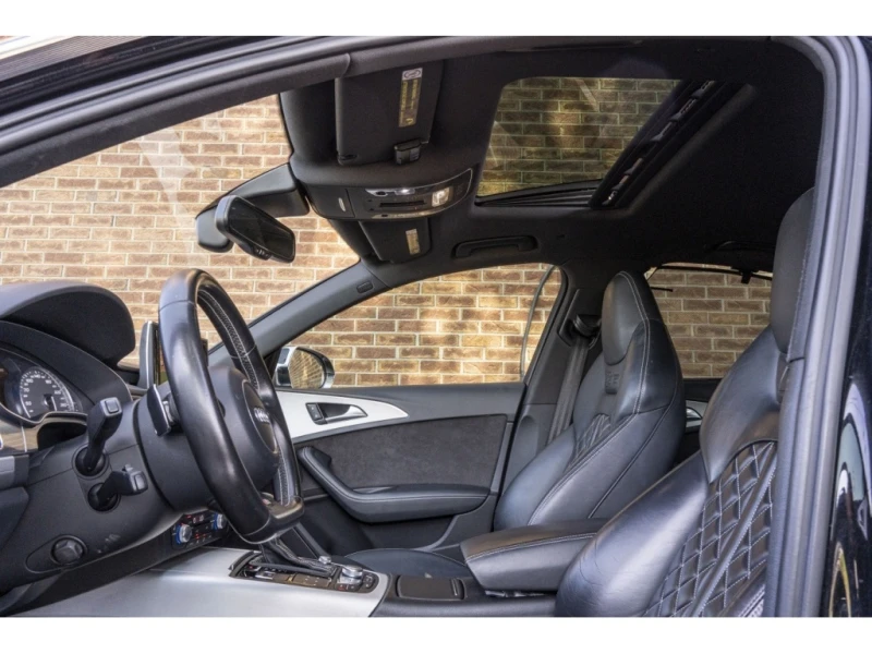 Audi S6 DOWNPIPE/X-PIPE/500+ + , снимка 6 - Автомобили и джипове - 52749760