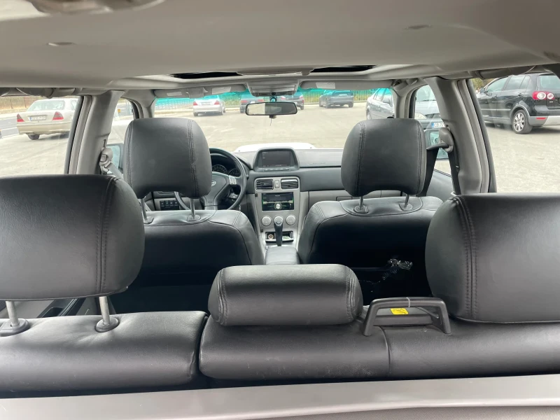 Subaru Forester, снимка 7 - Автомобили и джипове - 52529343