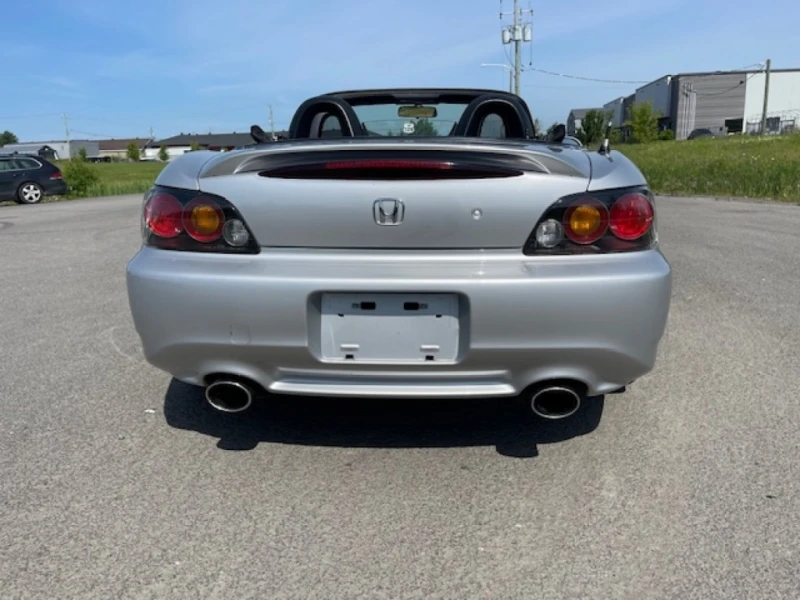 Honda S2000, снимка 9 - Автомобили и джипове - 52539296