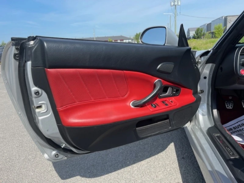 Honda S2000, снимка 5 - Автомобили и джипове - 52539296