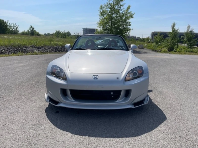 Honda S2000, снимка 2 - Автомобили и джипове - 52539296
