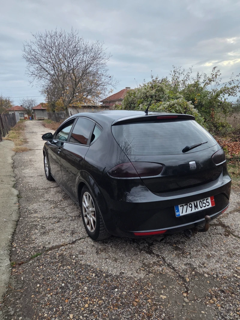 Seat Leon, снимка 3 - Автомобили и джипове - 52630103