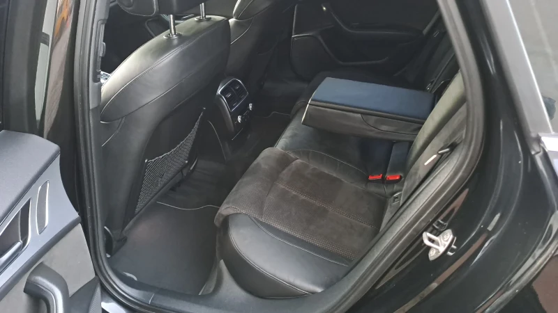 Audi A6 3XS-LINE / QUATTRO , снимка 8 - Автомобили и джипове - 52820589