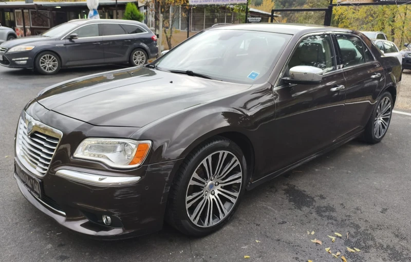 Lancia Thema 3.0 , снимка 5 - Автомобили и джипове - 52828148