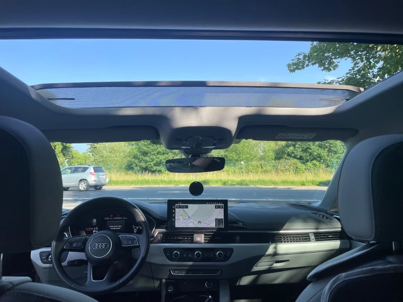 Audi A5, снимка 8 - Автомобили и джипове - 52842064