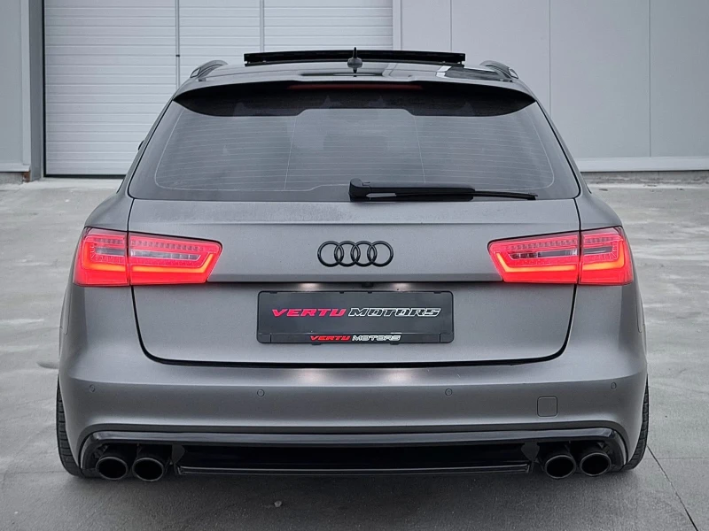 Audi S6 Aydi S6 4.0 T Quatro, снимка 7 - Автомобили и джипове - 53203882