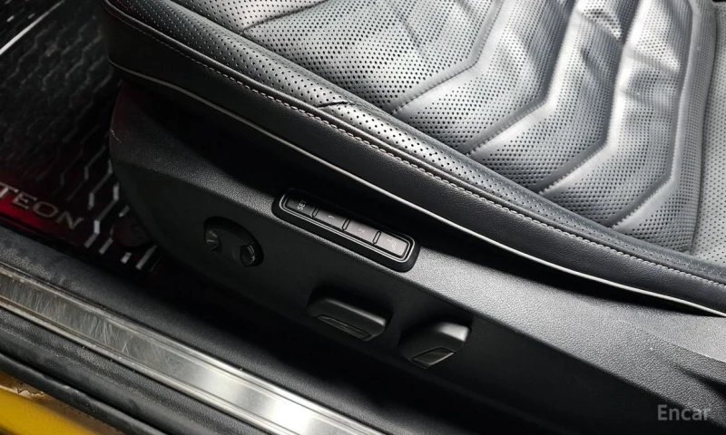 VW Arteon, снимка 13 - Автомобили и джипове - 53229013