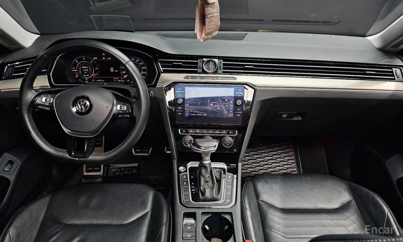 VW Arteon, снимка 7 - Автомобили и джипове - 53229013