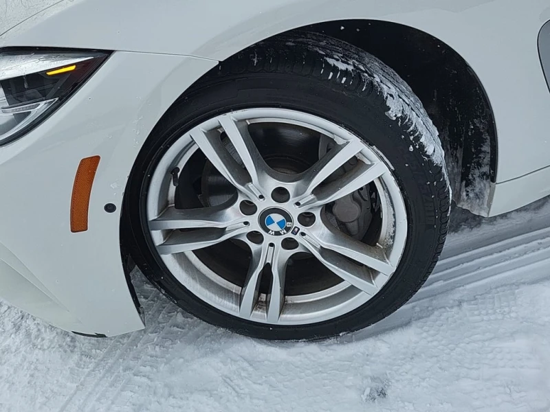 BMW 430 * 430I XDRIVE * CARFAX * БЕЗ ПЪРВОНАЧАЛНА ВНОСКА, снимка 6 - Автомобили и джипове - 53265187