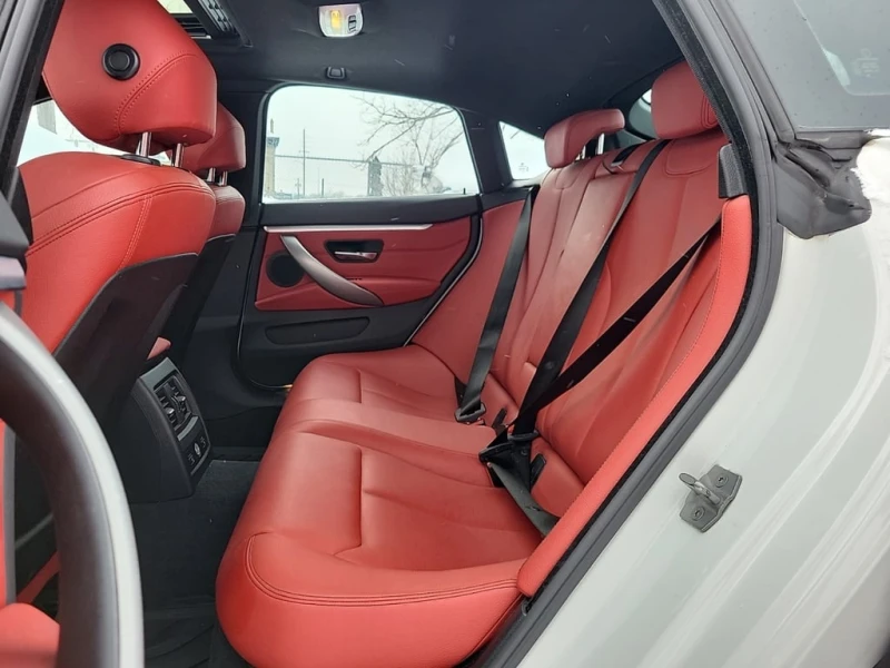 BMW 430 * 430I XDRIVE * CARFAX * БЕЗ ПЪРВОНАЧАЛНА ВНОСКА, снимка 13 - Автомобили и джипове - 53265187