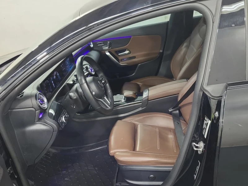 Mercedes-Benz CLA 250 * AWD * CARFAX * БЕЗ ПЪРВОНАЧАЛНА ВНОСКА, снимка 2 - Автомобили и джипове - 53331511