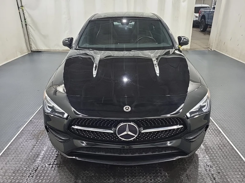 Mercedes-Benz CLA 250 * AWD * CARFAX * БЕЗ ПЪРВОНАЧАЛНА ВНОСКА, снимка 6 - Автомобили и джипове - 53331511