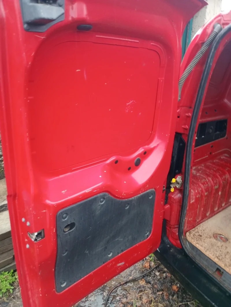 Citroen Nemo Пикап, снимка 10 - Автомобили и джипове - 53487654