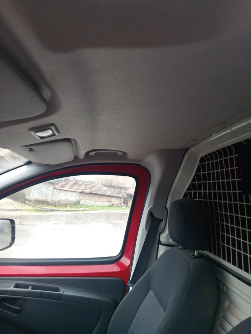 Citroen Nemo Пикап, снимка 8 - Автомобили и джипове - 53487654