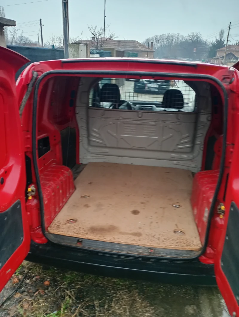 Citroen Nemo Пикап, снимка 4 - Автомобили и джипове - 53487654