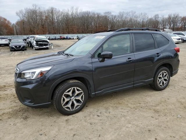 Subaru Forester PREMIUM ФИКСИРАНА ЦЕНА!, снимка 1 - Автомобили и джипове - 48769466