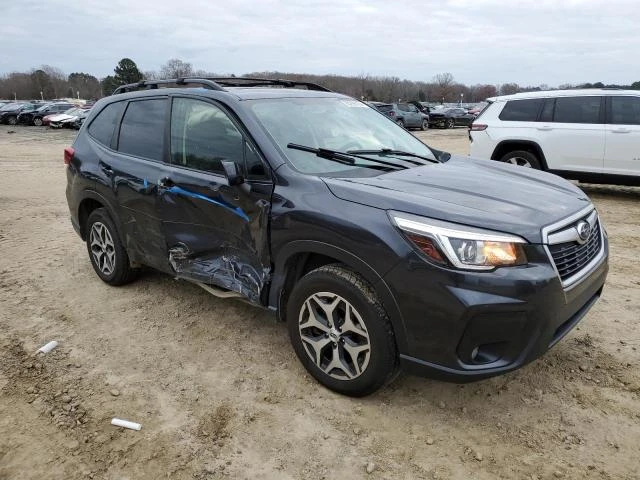 Subaru Forester PREMIUM ФИКСИРАНА ЦЕНА!, снимка 2 - Автомобили и джипове - 48769466