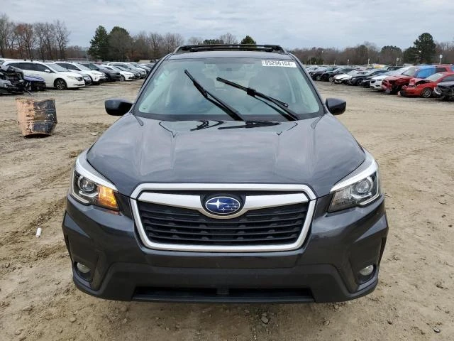 Subaru Forester PREMIUM ФИКСИРАНА ЦЕНА!, снимка 5 - Автомобили и джипове - 48769466