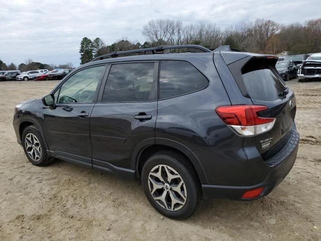 Subaru Forester PREMIUM ФИКСИРАНА ЦЕНА!, снимка 4 - Автомобили и джипове - 48769466