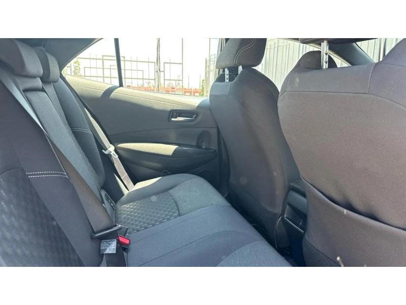 Toyota Corolla 1.8 HSD DYNAMIC - изображение 7