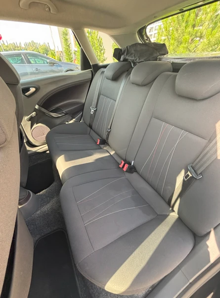 Seat Ibiza ST - изображение 10