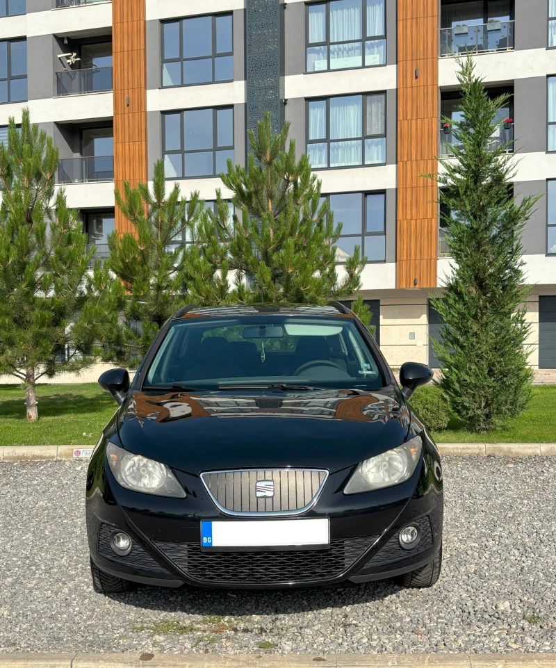 Seat Ibiza ST - 4900 лв. - 29181674 1