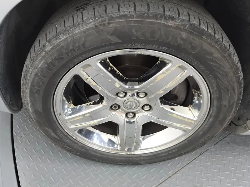 Chrysler 300c 3.5, снимка 5 - Автомобили и джипове - 54326015