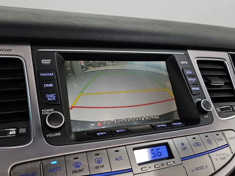 Hyundai Genesis 3.3, снимка 15 - Автомобили и джипове - 54618160