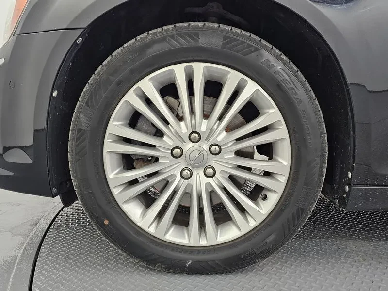 Chrysler 300c 3.6 AWD - САМО 30% АВАНС, снимка 5 - Автомобили и джипове - 55991302