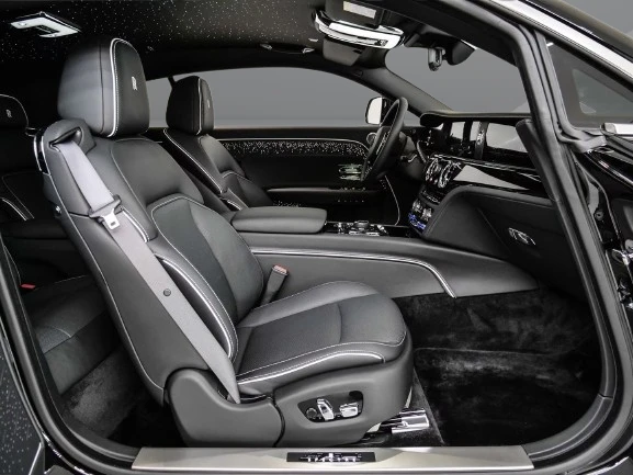 Rolls-Royce Spectre = NEW = Shooting Star �������� | Mobile.bg � ����������� 13