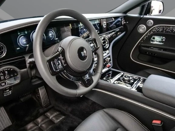 Rolls-Royce Spectre = NEW = Shooting Star �������� | Mobile.bg � ����������� 10