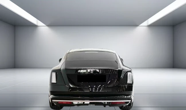 Rolls-Royce Spectre = NEW = Shooting Star �������� | Mobile.bg � ����������� 2