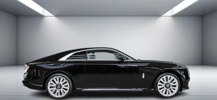 Rolls-Royce Spectre = NEW = Shooting Star �������� | Mobile.bg � ����������� 4