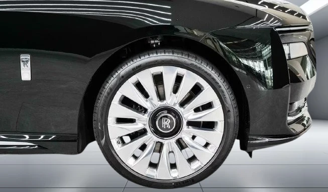 Rolls-Royce Spectre = NEW = Shooting Star �������� | Mobile.bg � ����������� 5