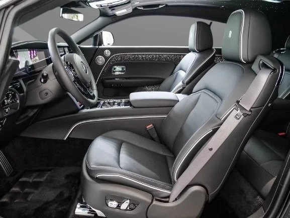 Rolls-Royce Spectre = NEW = Shooting Star �������� | Mobile.bg � ����������� 8