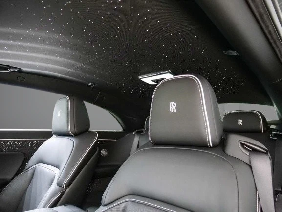 Rolls-Royce Spectre = NEW = Shooting Star �������� | Mobile.bg � ����������� 9