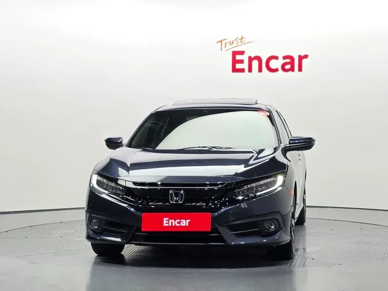 Honda Civic  2.0 10Th Generation, снимка 5 - Автомобили и джипове - 56565513