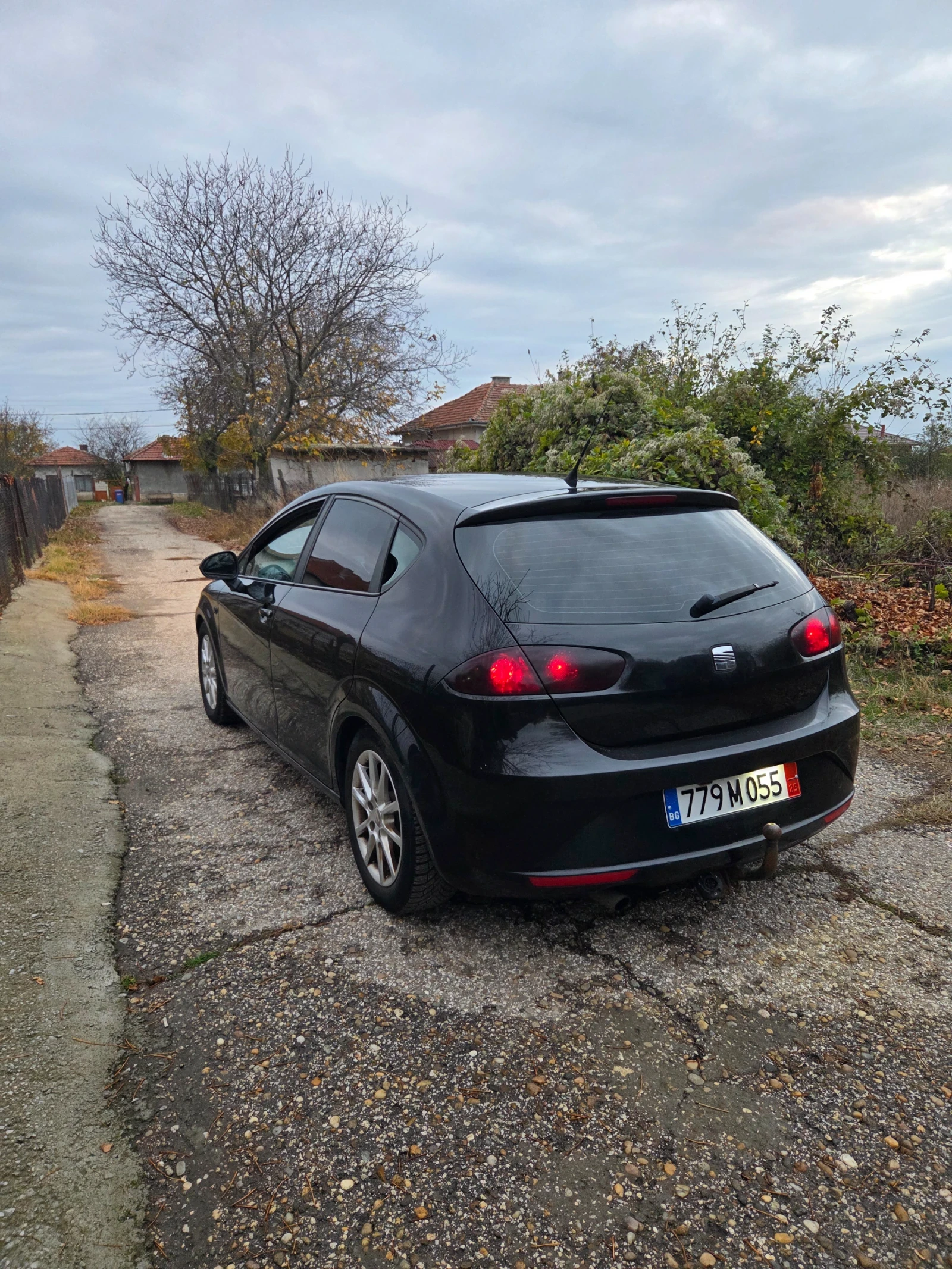 Seat Leon, снимка 1